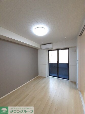 ハレレア59の物件内観写真